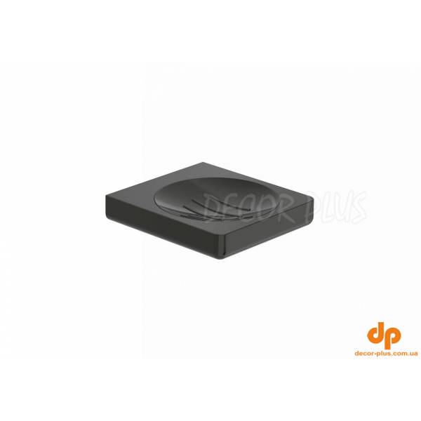 Мильниця настінна Tempo Titanium Black A817023CN0 Roca