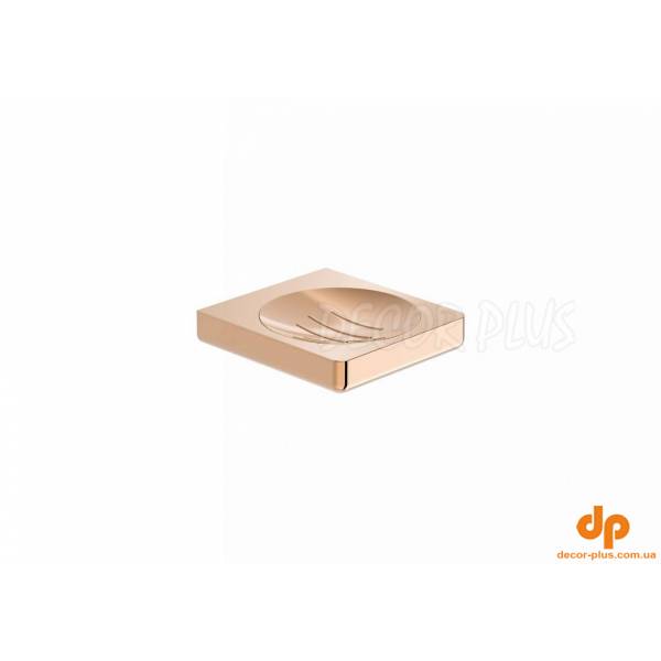 Мильниця настінна Tempo Rose Gold A817023RG0 Roca