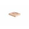 Мильниця настінна Tempo Rose Gold A817023RG0 Roca
