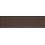 Плитка фасадна Sundown Marrone MAT 65x240 Paradyz