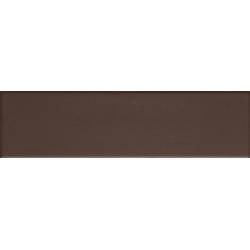 Плитка фасадна Sundown Marrone MAT 65x240 Paradyz