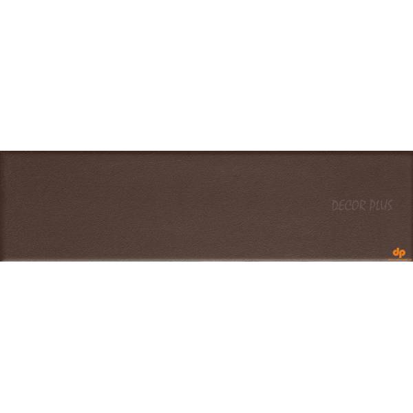 Плитка фасадна Sundown Marrone MAT 65x240 Paradyz