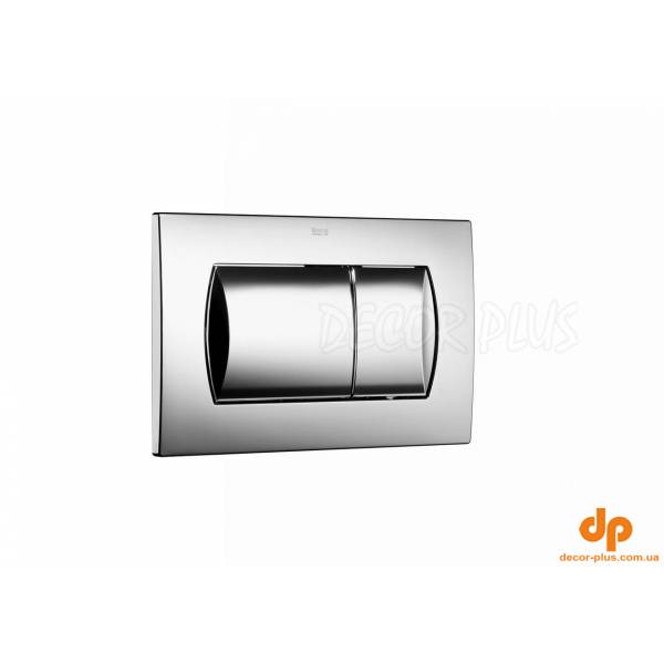 Кнопка зливу Active Chrome A8901160B1 Roca