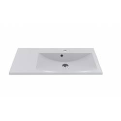 Умивальник Edison 900R Fancy Marble