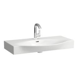 Умивальник Palace 900 мм H8117020001041 LAUFEN