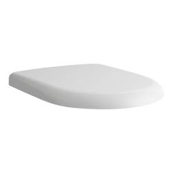 Кришка для унітаза Pro soft-close H8939590000001 White LAUFEN
