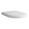 Кришка для унітаза Pro soft-close H8939590000001 White LAUFEN