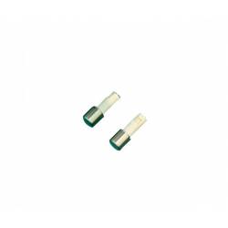 Петлі-мікроліфти для кришки Pro S H8919660000001 Laufen