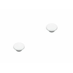 Відбійники кришки для унітазу 2U White AI0000200R Roca