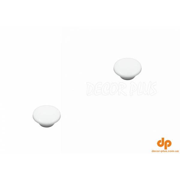 Відбійники кришки для унітазу 2U White AI0000200R Roca