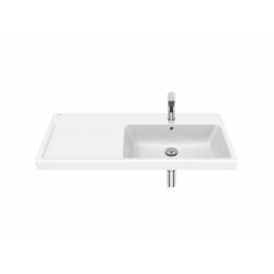 Умивальник Gap RH 1000x460 A3270ME004 Roca