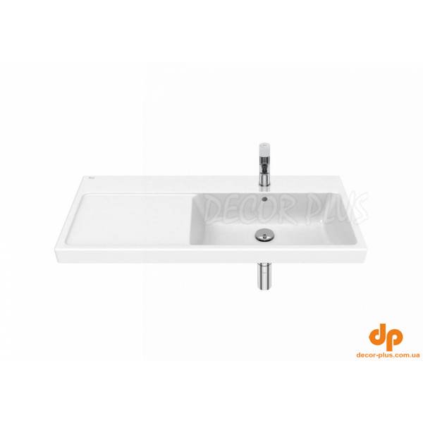 Умивальник Gap RH 1000x460 A3270ME004 Roca