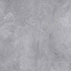 Плитка керамогранітна Artport Light Grey RECT 597x597x7 Ceramika Gres