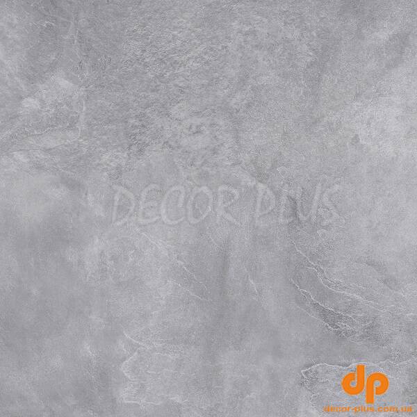 Плитка керамогранітна Artport Light Grey RECT 597x597x7 Ceramika Gres