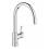 Змішувач для кухні BauLoop хром 30543000 Grohe