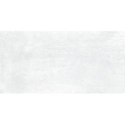 Плитка стінова Fransua White GLOSSY 29,7x60 код 1947 Опочно