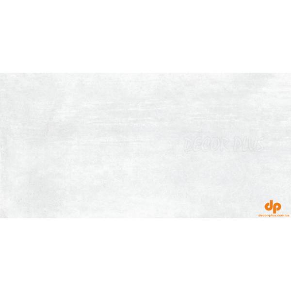 Плитка стінова Fransua White GLOSSY 29,7x60 код 1947 Опочно