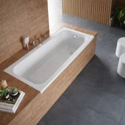 WA1-55-180x075 Ванна акрилова MIA Eco 180x75 + ніжки (1 сорт)