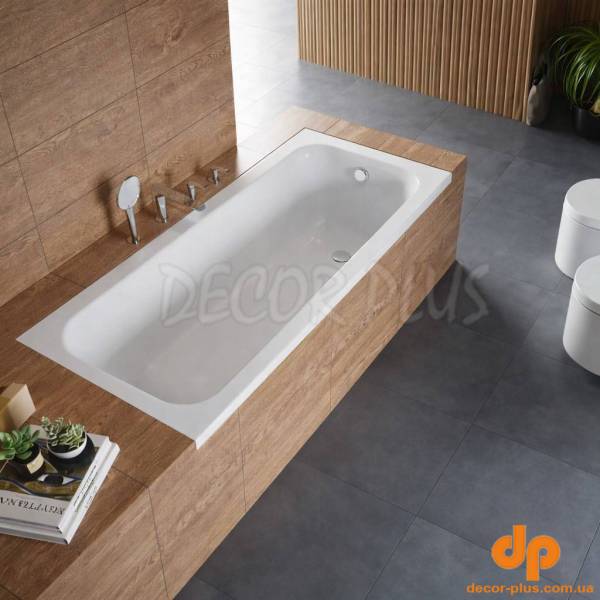 WA1-55-180x075 Ванна акрилова MIA Eco 180x75 + ніжки (1 сорт)