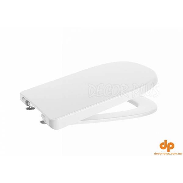 Кришка для унітазу Optic soft-close A801F72001 Roca