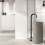 OH LA LA WHITE RECT 40X120 (1 сорт)