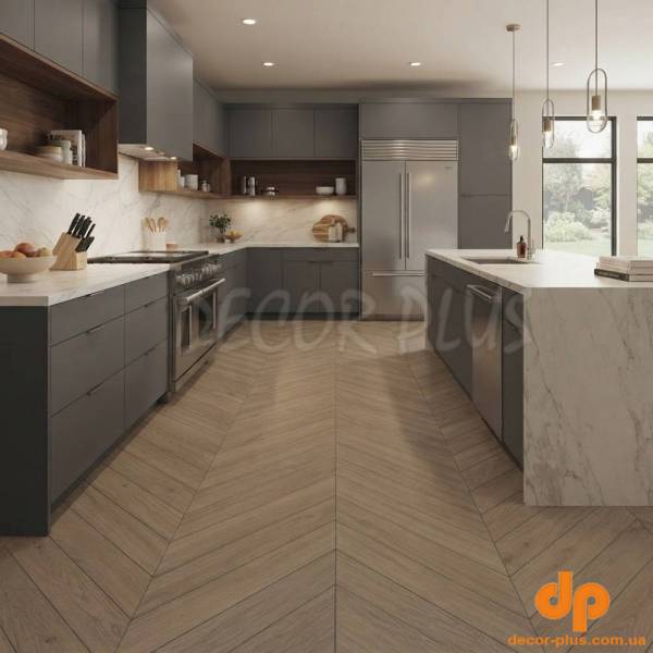 CHEVRON OREGON ROBLE (1 сорт)
