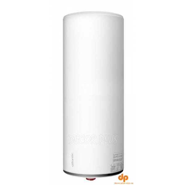 841179 O'Pro Slim Водонагрівач побутовий електричний Atlantic PC 50 (2000W), 50 л. (1 сорт)