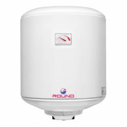 941283 Round Водонагрівач побутовий електричний VMR 50 (1500W), 50 л. (1 сорт)