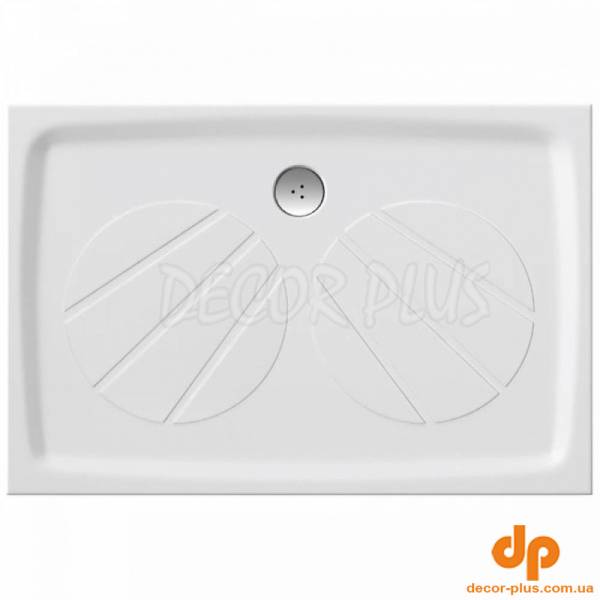 Душовий піддон GIGANT PRO 120x90