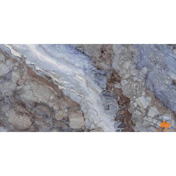 Плитка керамогранітна CSAMYOCK18 Mystic Ocean KRY 900x1800x10 Sant'agostino