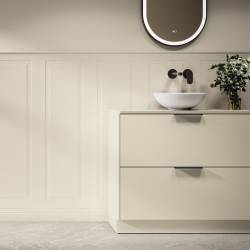 MOLDURA MUSEO VANILLA 2X40 (1 сорт)