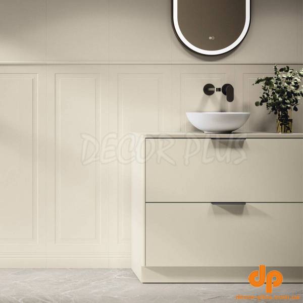 MOLDURA MUSEO VANILLA 2X40 (1 сорт)
