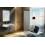 Душова кабіна Walk-In Wall Set Полірований алюмінь 120 Transparent Ravak
