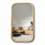 Дзеркало Reliability Slim 550x750 Luxury Wood