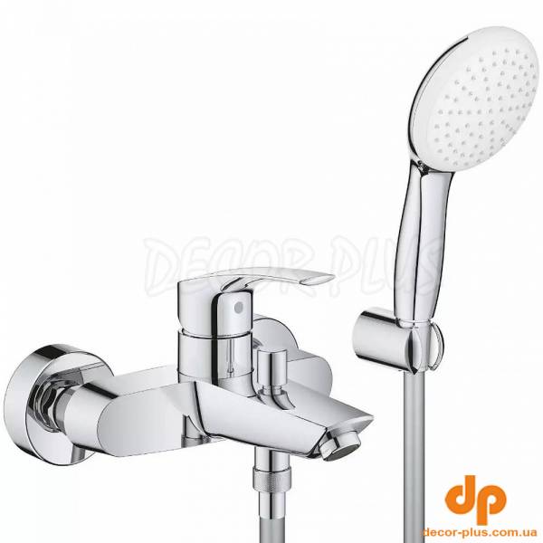 Змішувач для ванни Eurosmart 25276003 Grohe
