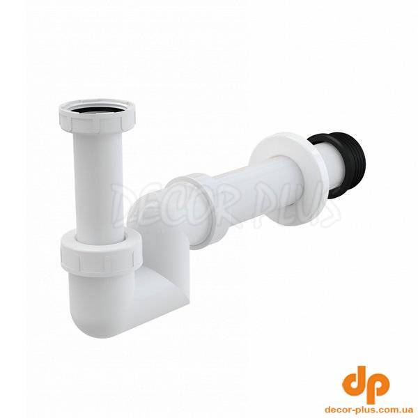 Сифон для біде DN 40 Х01560 RAVAK