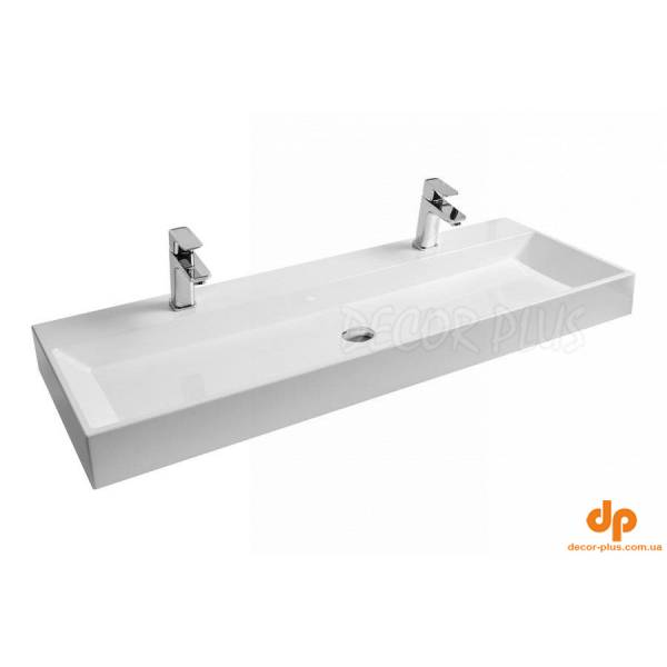Умивальник NATURAL DUO 1200, RAVAK
