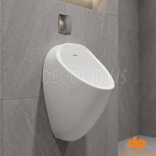 TP635-11CB00E-0000 Tappa Урінал  (Siphonic) (1 сорт)
