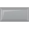 Плитка стінова 462051 Metrotiles Сірий 10x20 код 2383 Голден Тайл
