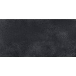 Плитка керамогранітна City Squares Anthracite 298x598x8 Cersanit
