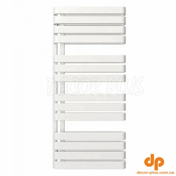 Рушникосушка Warp S 915x500 Ral 9016 matt WGWAS091050KJ16GD Terma
