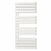 Рушникосушка Warp S 915x500 Ral 9016 matt WGWAS091050KJ16GD Terma