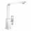 Змішувач для кухні Eurocube (31255000), Grohe