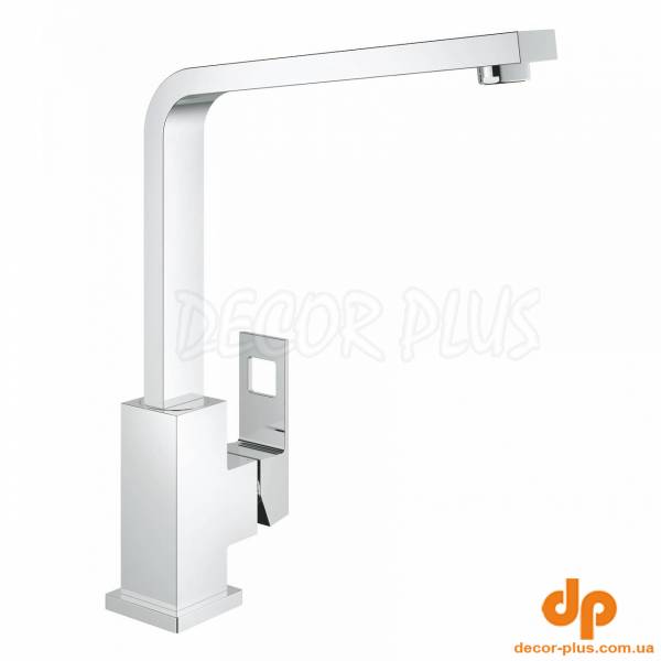 Змішувач для кухні Eurocube (31255000), Grohe
