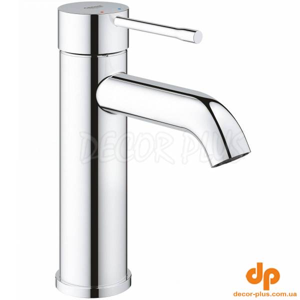 24172001 Essence New Одноважільний змішувач для раковини 1/2 S-розміру (1 сорт)