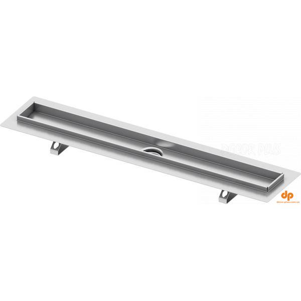 Душовий канал 100 см TECEdrainline 601000 TECE