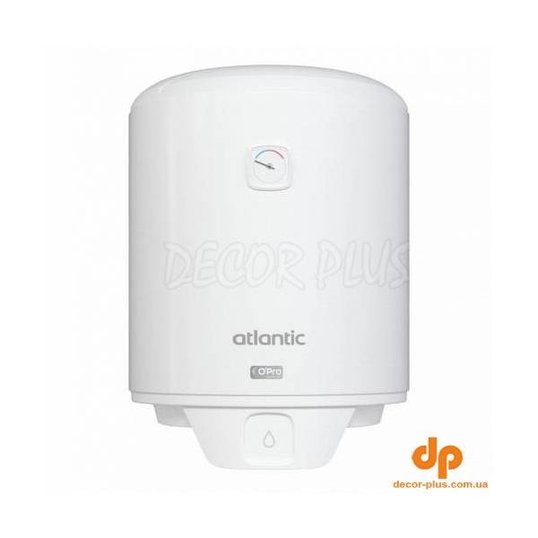 841372 Водонагрівач побутовий електричний Atlantic OPRO PROFI  VM 050 D400S (1500W) (1 сорт)