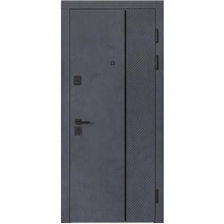 Входная дверь Булат В-606 Модель 580/543
