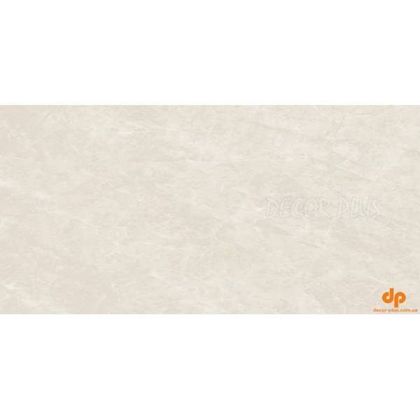 Плитка керамогранітна Cirra White SZKL RECT LAP SOFT 598x1198 Paradyz