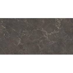 Плитка керамогранітна Eloria Anthracite SZKL RECT STR MAT 598x1198 Paradyz